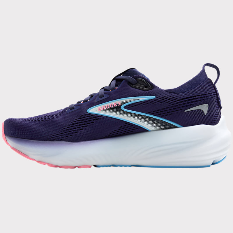 Brooks Womens Glycerin 22 Running Shoe