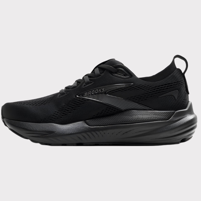 Brooks Womens Glycerin GTS 22 Running Shoes
