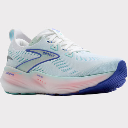 Brooks Womens Glycerin GTS 22 Running Shoes