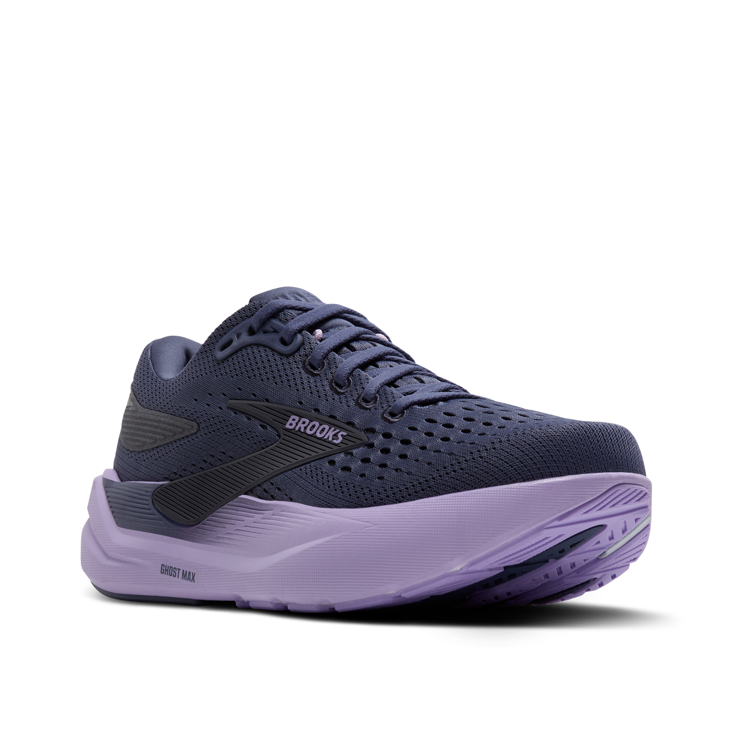 Brooks Womens Ghost Max 3 Running Shoe