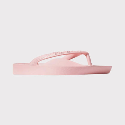 ARCHIES Junior Arch Support Thongs - Pink