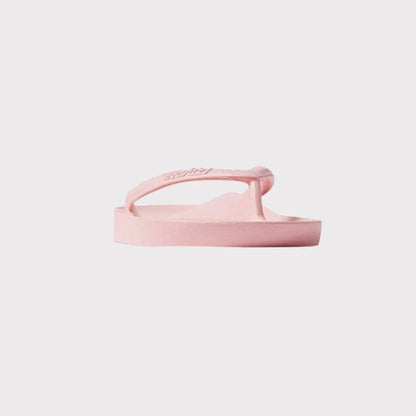 ARCHIES Junior Arch Support Thongs - Pink