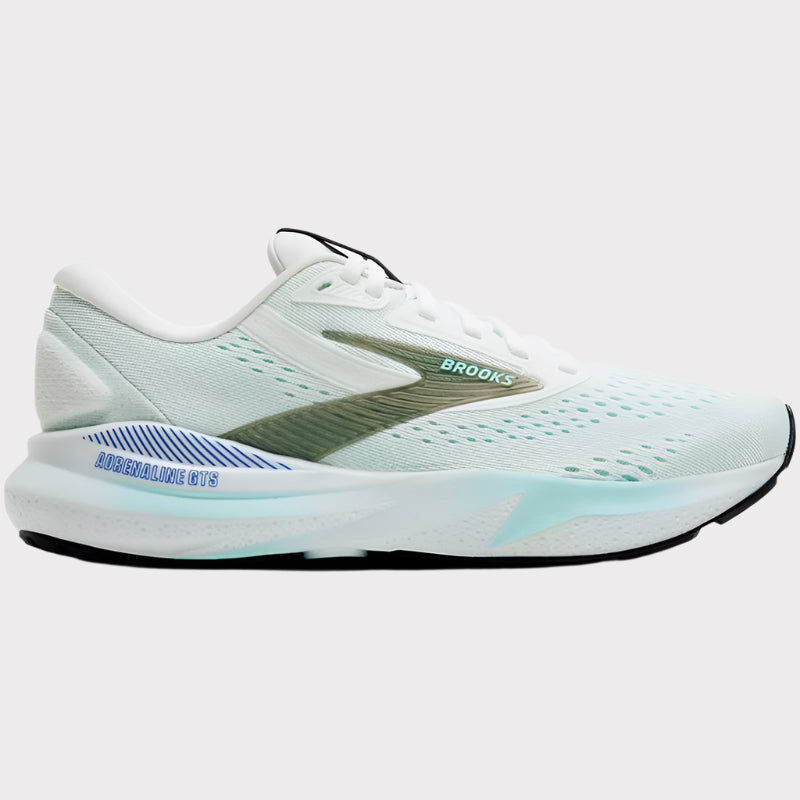 Brooks Womens Adrenaline GTS 24 Running Shoes
