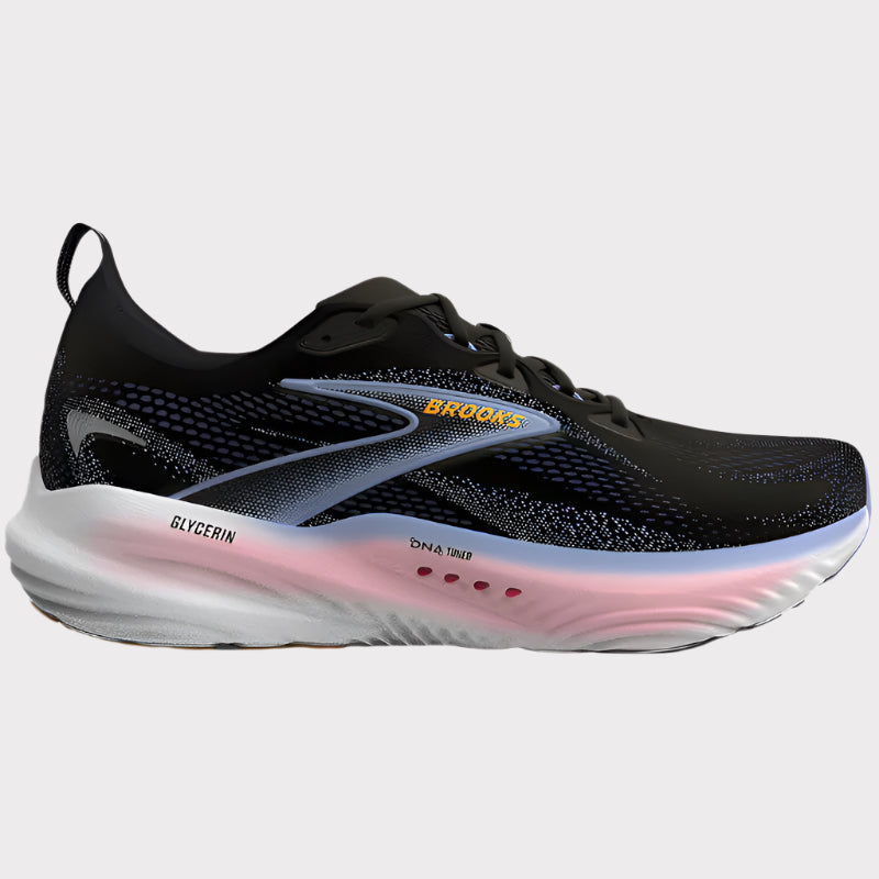 Brooks Womens Glycerin 22 Running Shoes