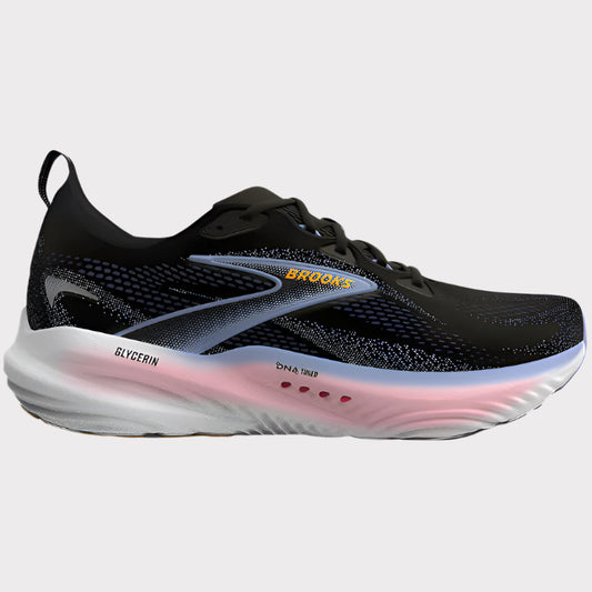 Brooks Womens Glycerin 22 Running Shoes