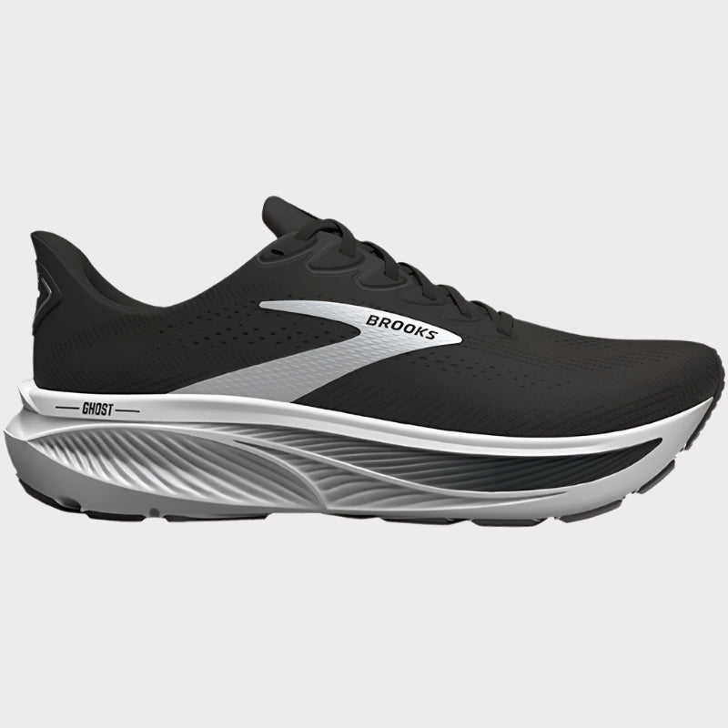 Brooks Womens Ghost 17 Running Shoes
