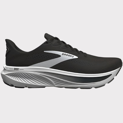 Brooks Womens Ghost 17 Running Shoes