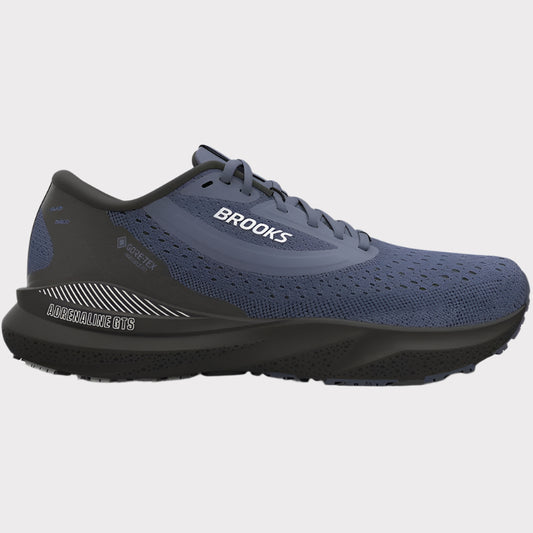 Brooks Womens GTX Adrenaline GTS 24 Trail Running Shoe