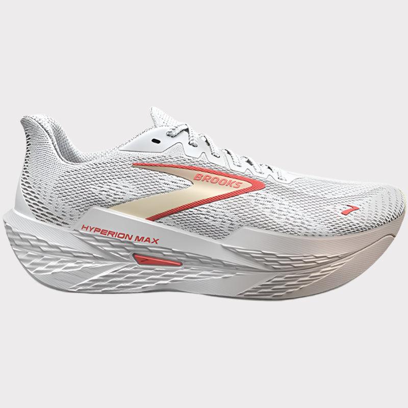 Brooks Womens Hyperion Max 2 Running Shoe