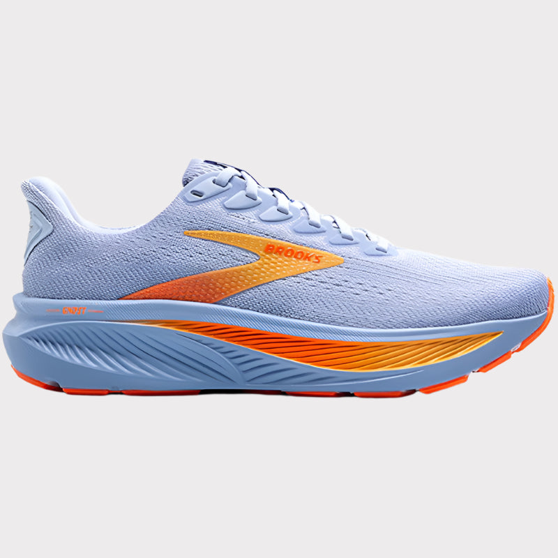 Brooks Womens Ghost 17 Running Shoes