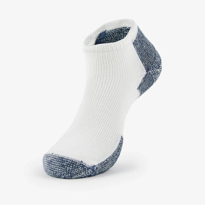 Thorlo Maximum Cushion Low-Cut Running Socks