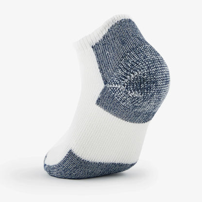 Thorlo Maximum Cushion Low-Cut Running Socks