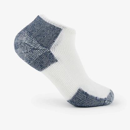 Thorlo Maximum Cushion Low-Cut Running Socks