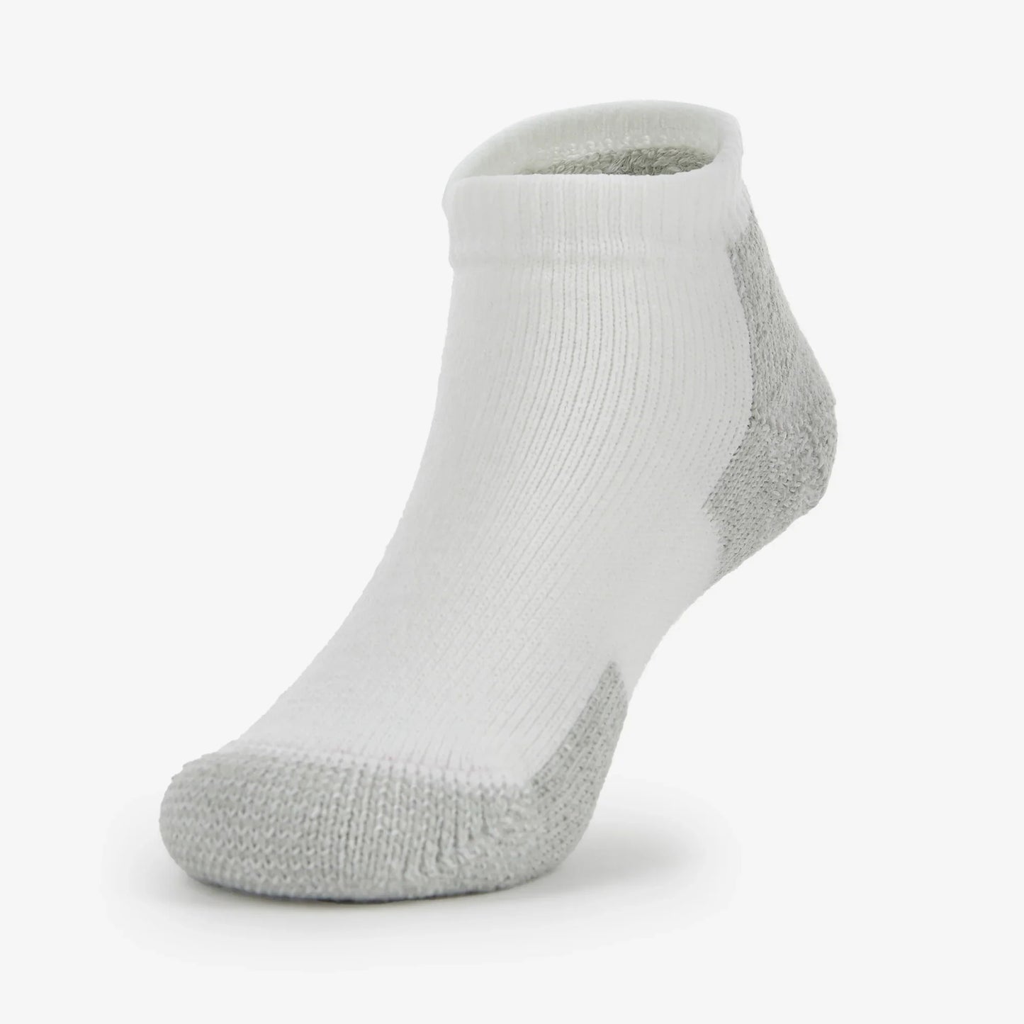 Thorlo Maximum Cushion Low-Cut Running Socks