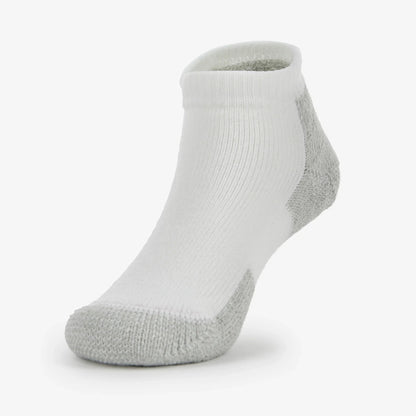 Thorlo Maximum Cushion Low-Cut Running Socks