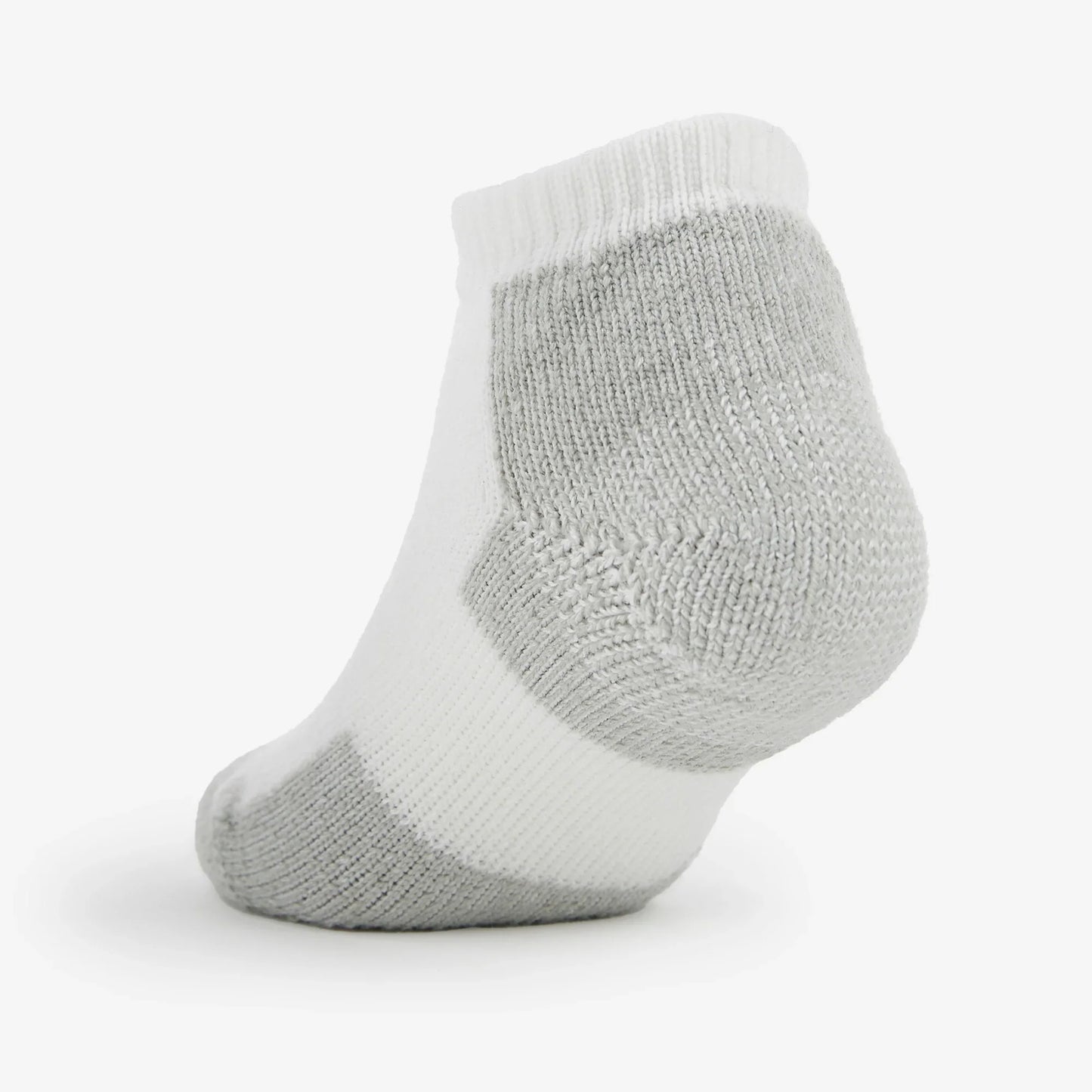 Thorlo Maximum Cushion Low-Cut Running Socks