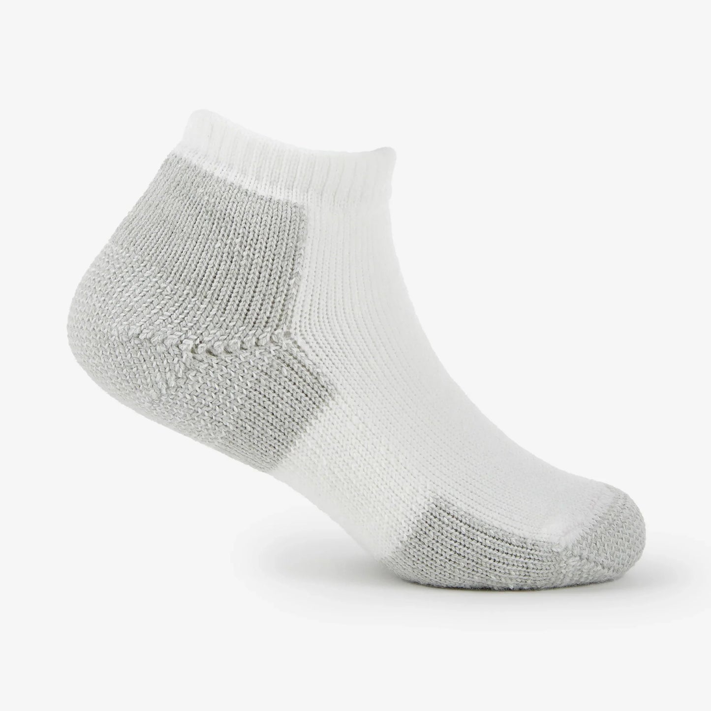 Thorlo Maximum Cushion Low-Cut Running Socks