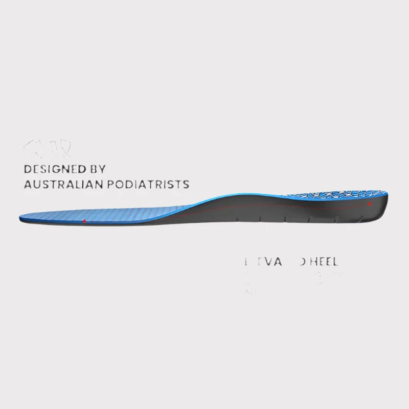 Lightfeet Insoles Cushion Comfort