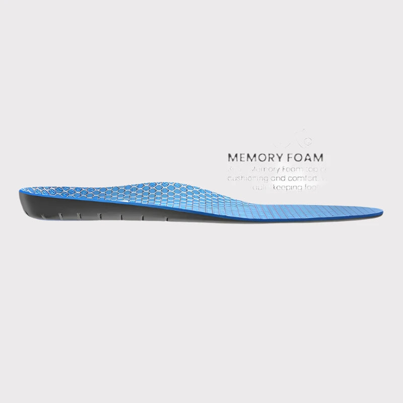 Lightfeet Insoles Cushion Comfort