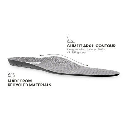 Lightfeet Insoles Slimfit Support