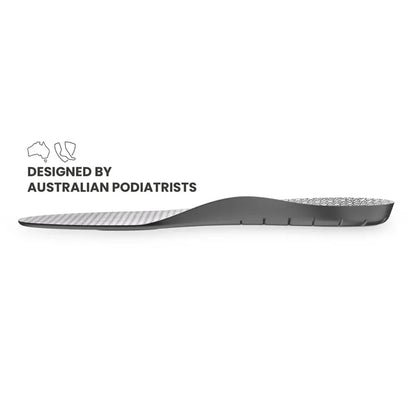 Lightfeet Insoles Slimfit Support