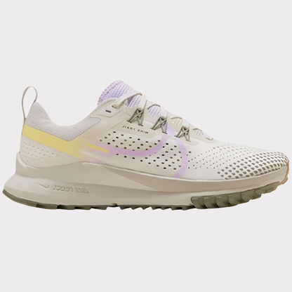 NIKE Womens React Pegasus Trail 4 Trail Running Shoes