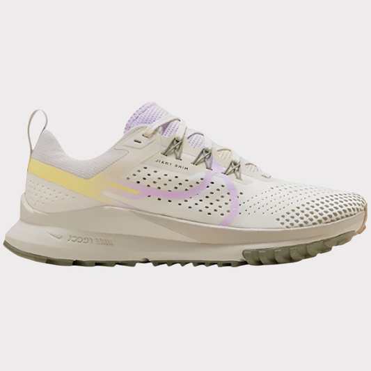 NIKE Womens React Pegasus Trail 4 Trail Running Shoes