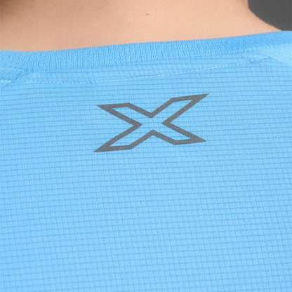2XU Mens Aero Tee
