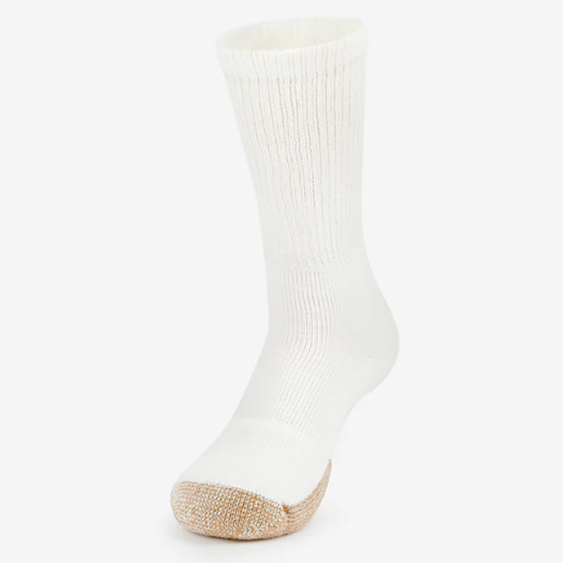 Thorlo Tennis Maximum Cushion Crew Unisex