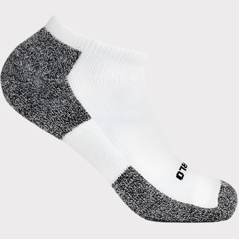 Thorlo Running Light Cushion Low Cut Socks Mens