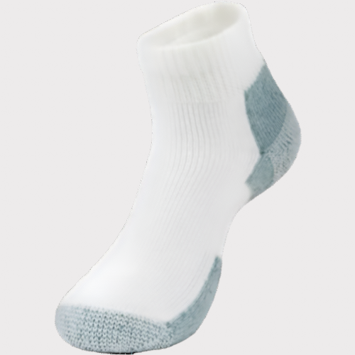 Thorlo Running Maximum Cushion Ankle Socks