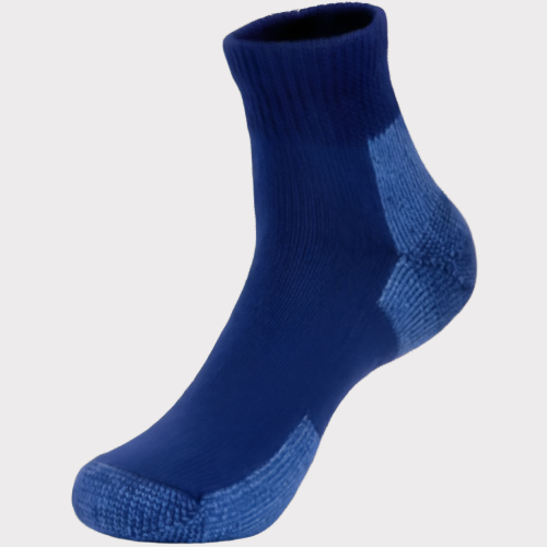 Thorlo Running Maximum Cushion Ankle Socks