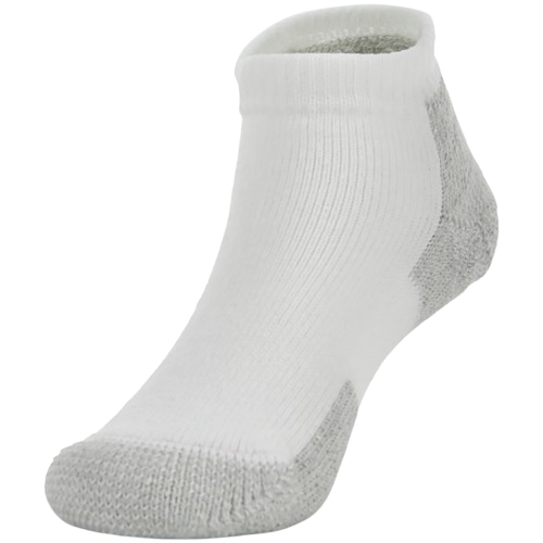 Thorlo Maximum Cushion Low-Cut Running Socks
