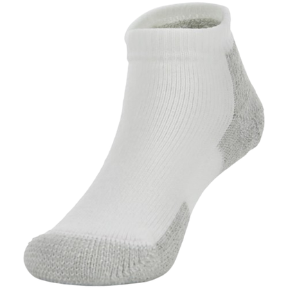 Thorlo Maximum Cushion Low-Cut Running Socks