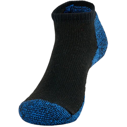 Thorlo Maximum Cushion Low-Cut Running Socks
