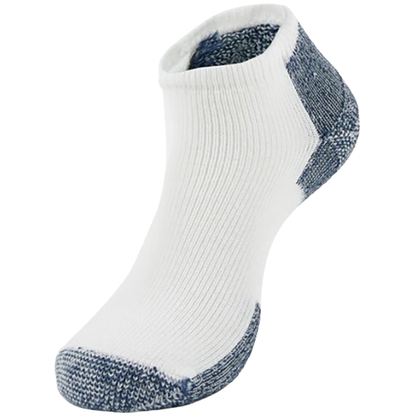 Thorlo Maximum Cushion Low-Cut Running Socks
