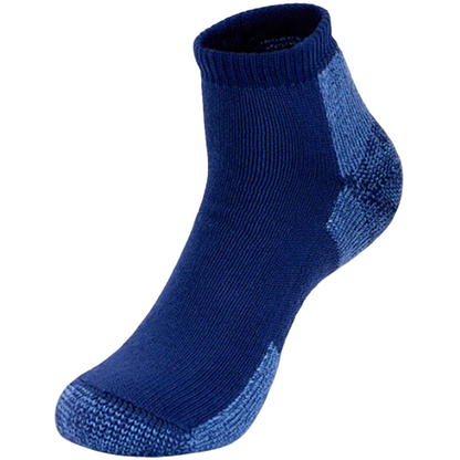 Thorlo Maximum Cushion Low-Cut Running Socks