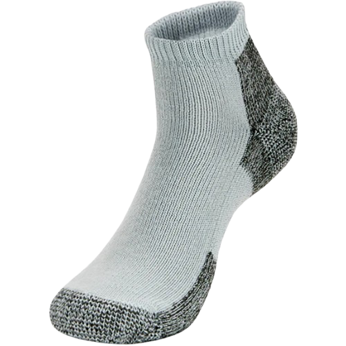 Thorlo Maximum Cushion Low-Cut Running Socks