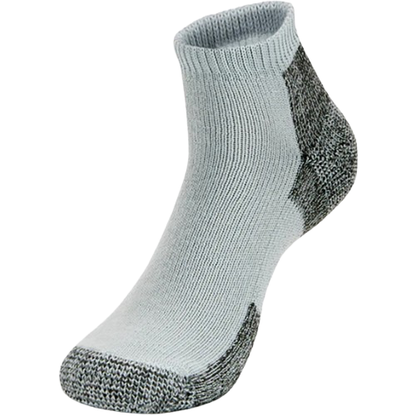 Thorlo Maximum Cushion Low-Cut Running Socks