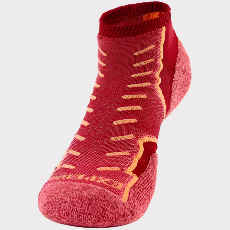 Experia Techfit Low Cut Socks