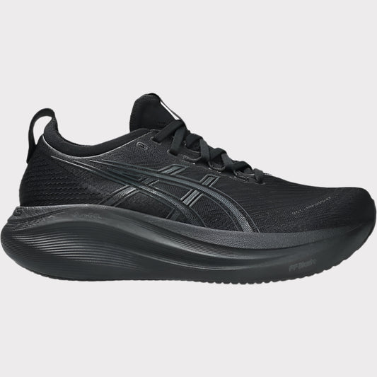 ASICS Womens Gel Nimbus 27 Running Shoes