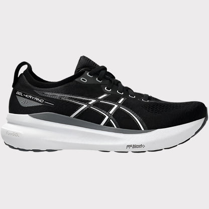ASICS Mens Gel Kayano 31 Running Shoes