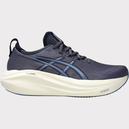 ASICS Mens Gel Nimbus 27 Running Shoes