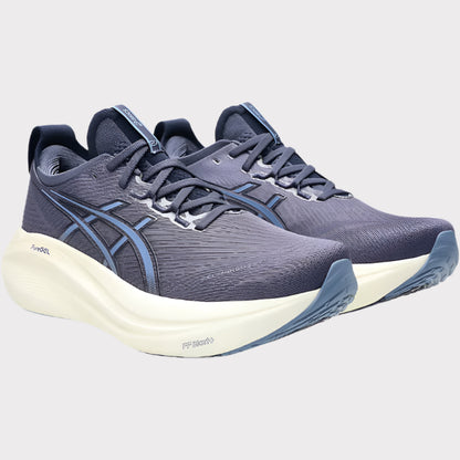 ASICS Mens Gel Nimbus 27 Running Shoes