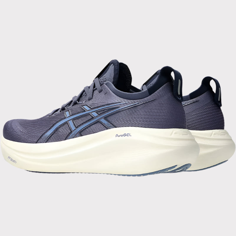 ASICS Mens Gel Nimbus 27 Running Shoes