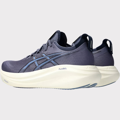 ASICS Mens Gel Nimbus 27 Running Shoes