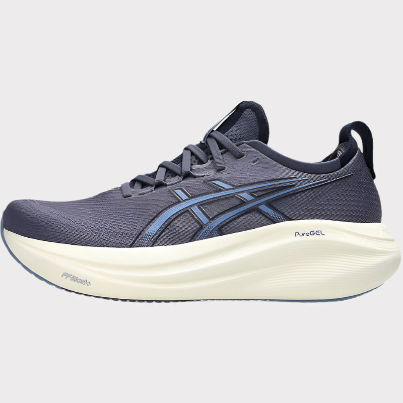 ASICS Mens Gel Nimbus 27 Running Shoes