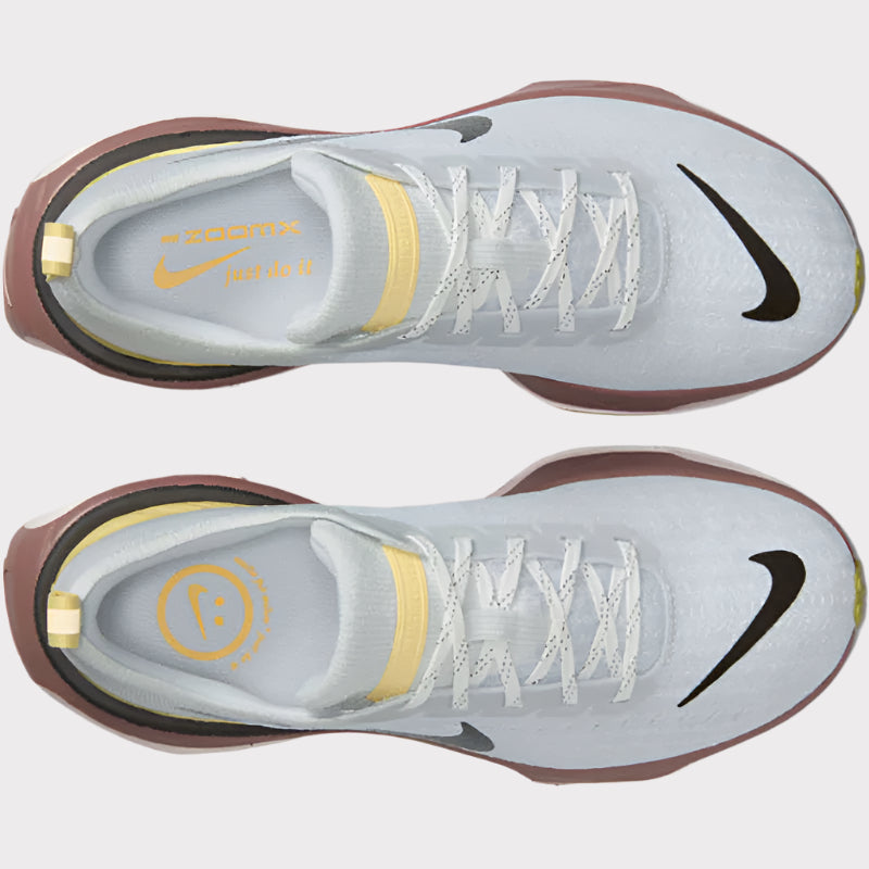 NIKE Womens Zoom X Invicible Run Flyknit 3 Running Shoes