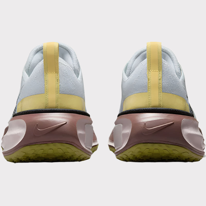 NIKE Womens Zoom X Invicible Run Flyknit 3 Running Shoes