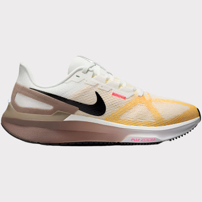 NIKE Womens Air Zoom Structure 25 Running Shoes